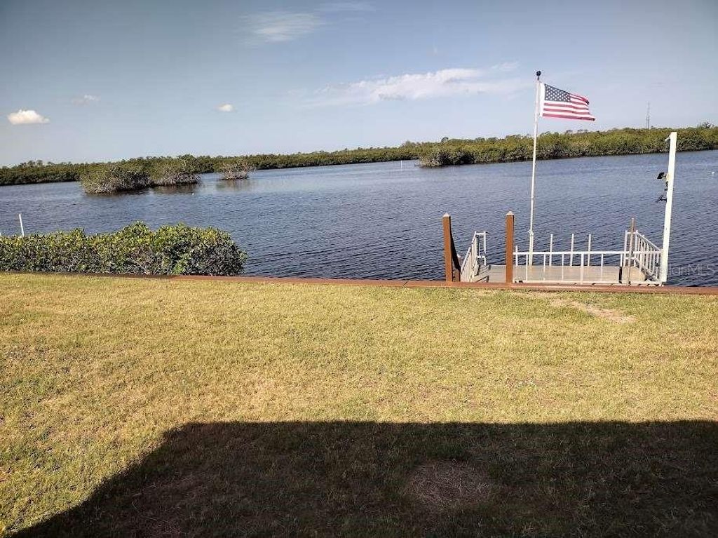 Photo of 162 Martinique Road, North Port, FL 34287 (MLS # TB8481499)