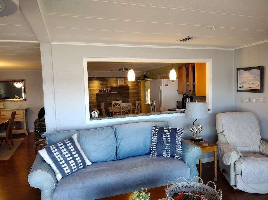 LAZY RIVER MHP - Residential