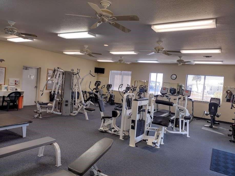 LAZY RIVER MHP - Residential