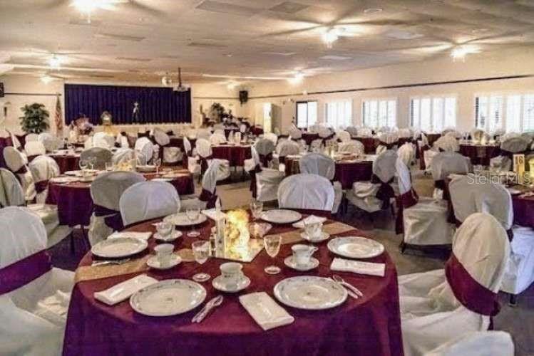 LAZY RIVER MHP - Residential