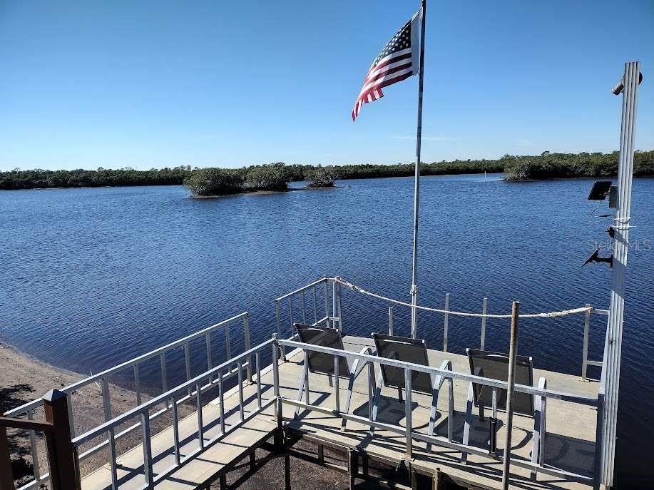 LAZY RIVER MHP - Residential