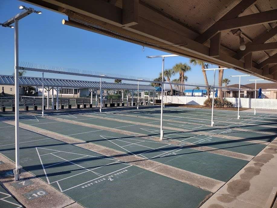 LAZY RIVER MHP - Residential