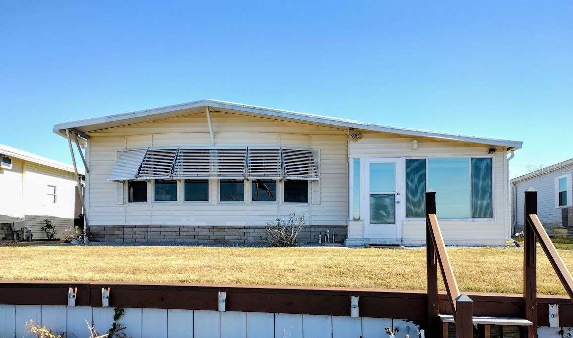 LAZY RIVER MHP - Residential