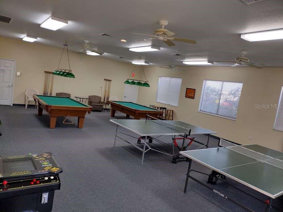 LAZY RIVER MHP - Residential