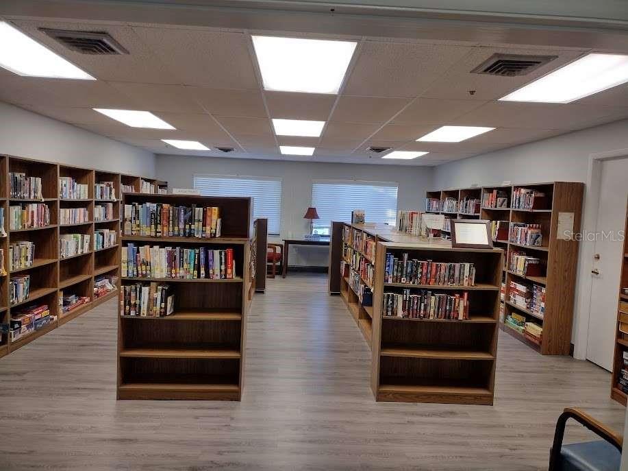 LAZY RIVER MHP - Residential