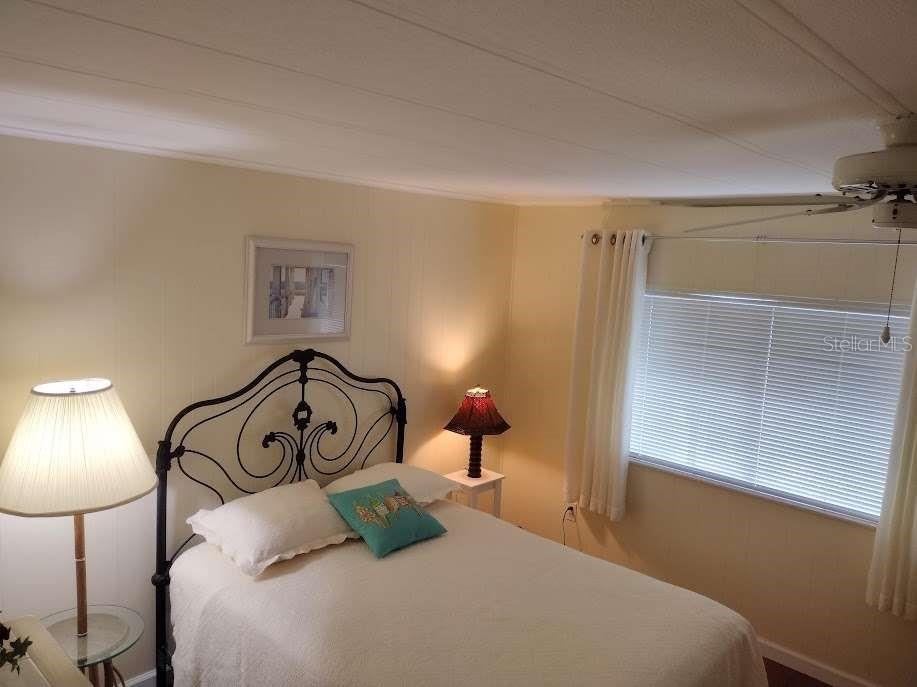 LAZY RIVER MHP - Residential