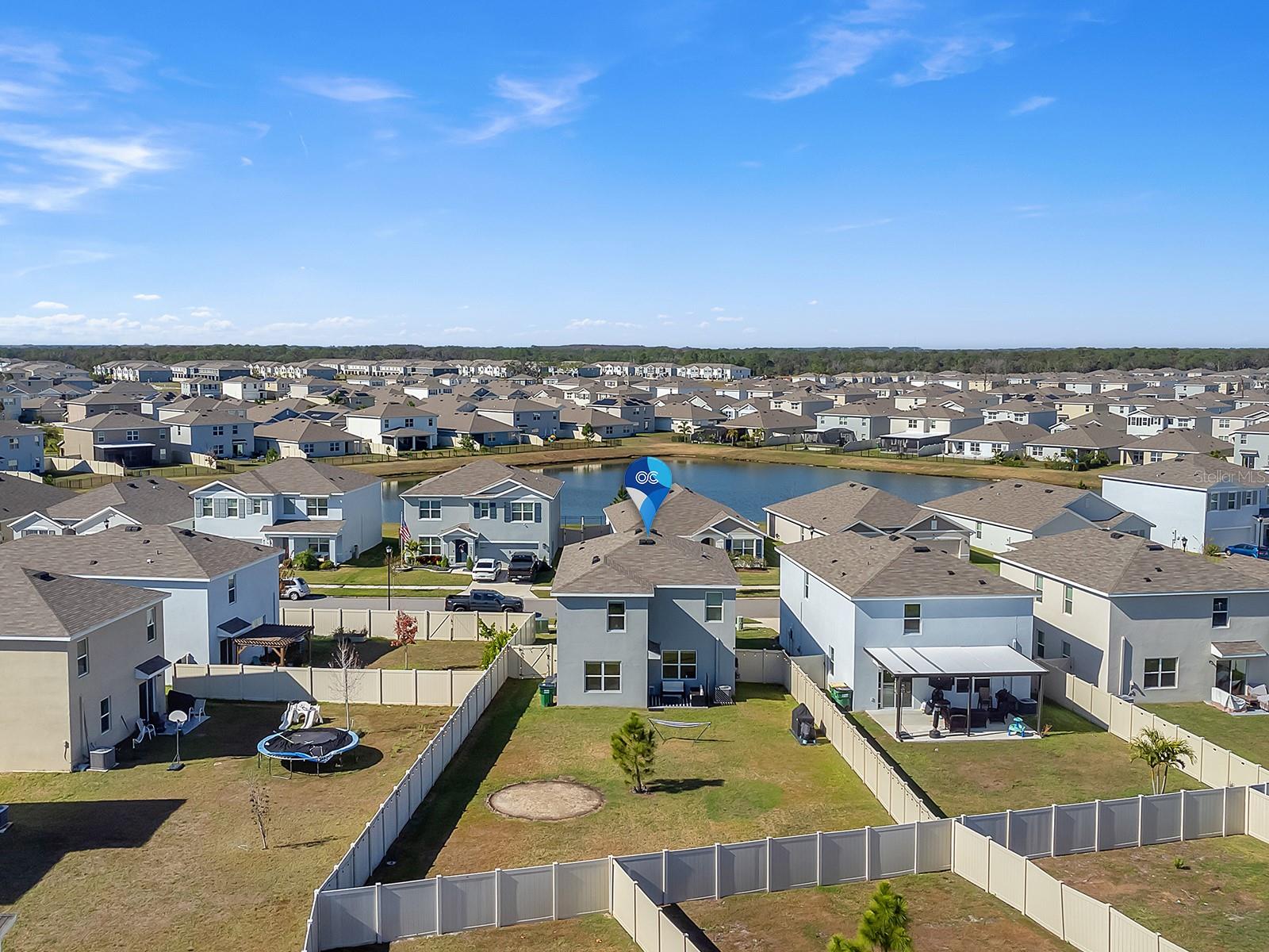 AVALON PARK WEST-NORTH PH 1A & - Residential