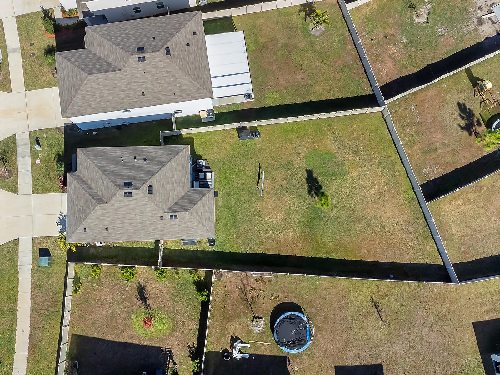 AVALON PARK WEST-NORTH PH 1A & - Residential