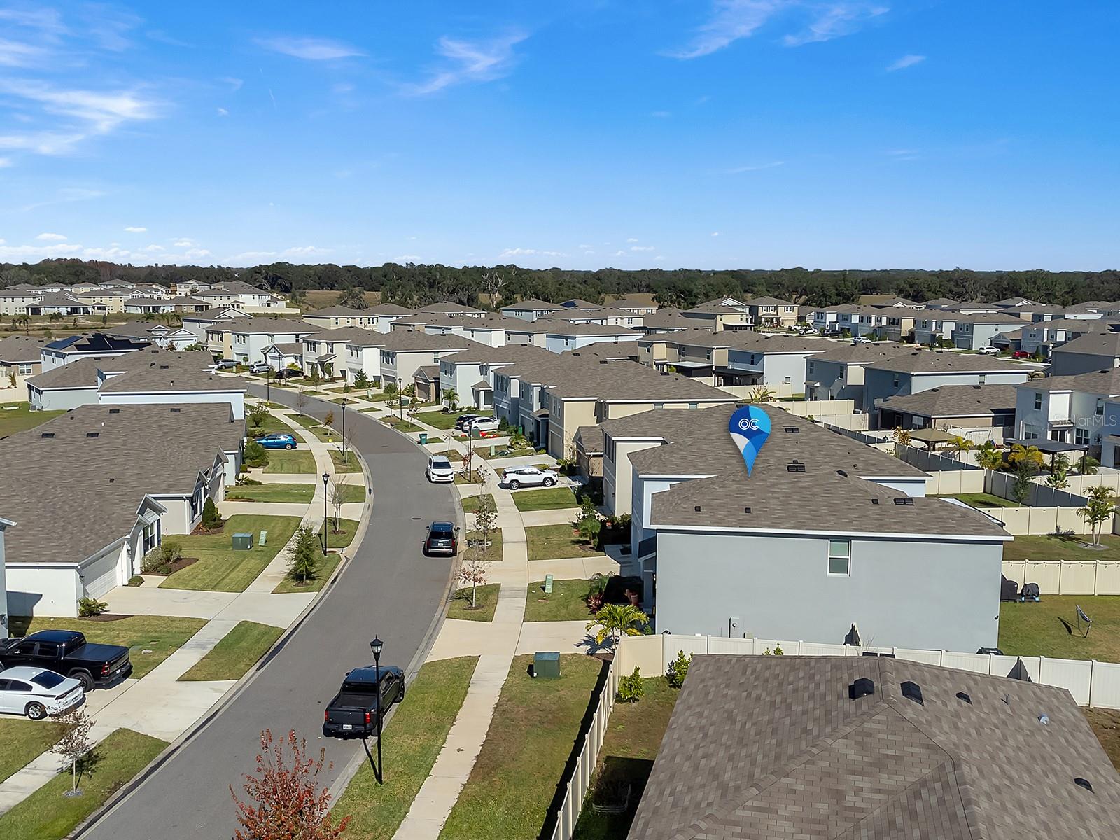 AVALON PARK WEST-NORTH PH 1A & - Residential