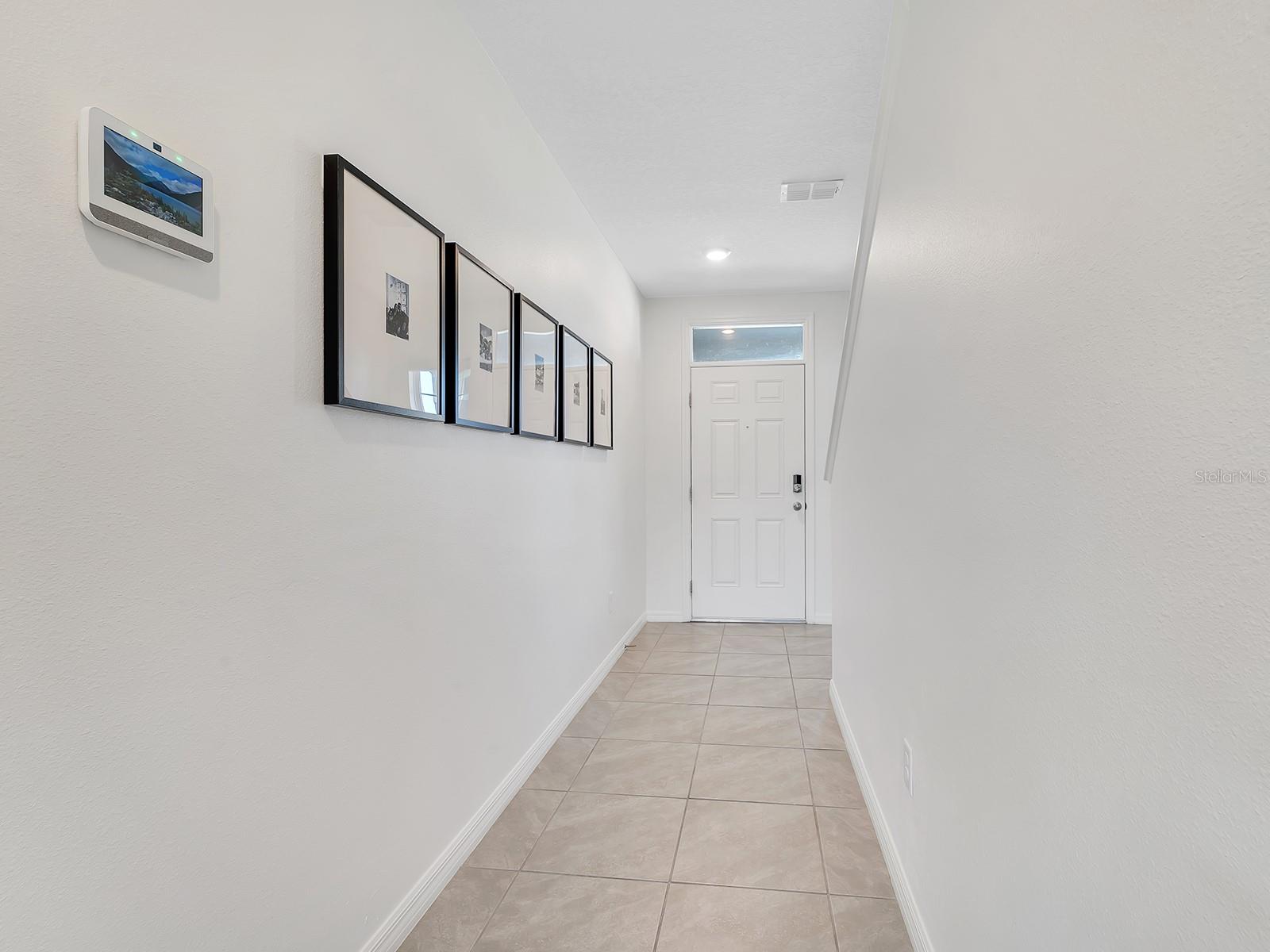 AVALON PARK WEST-NORTH PH 1A & - Residential