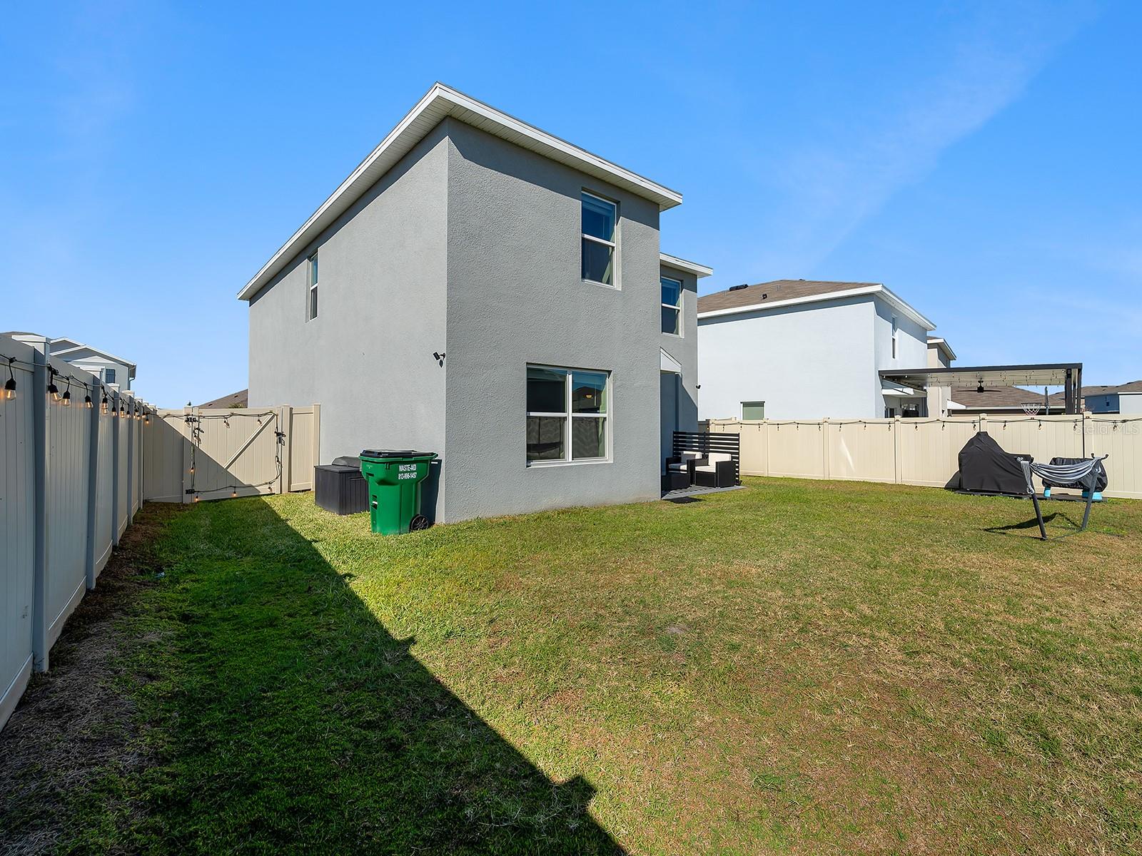 AVALON PARK WEST-NORTH PH 1A & - Residential