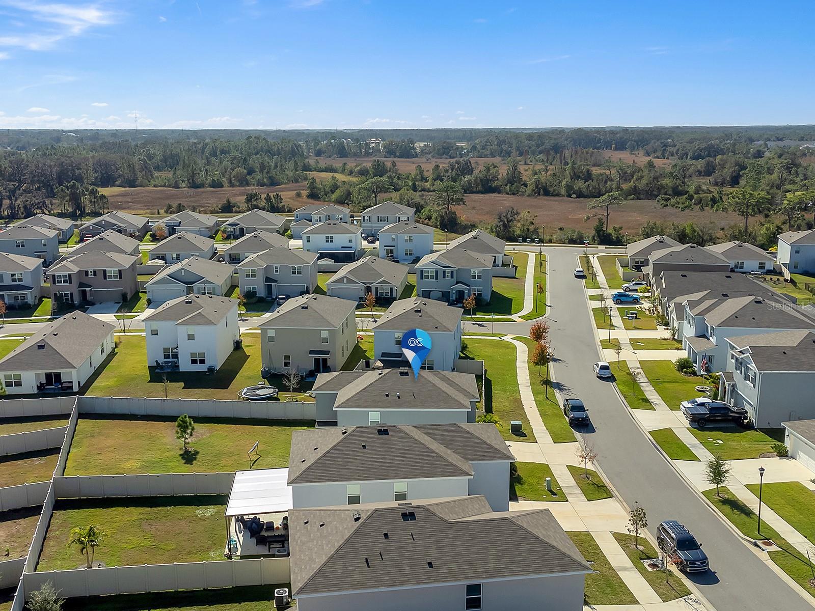 AVALON PARK WEST-NORTH PH 1A & - Residential