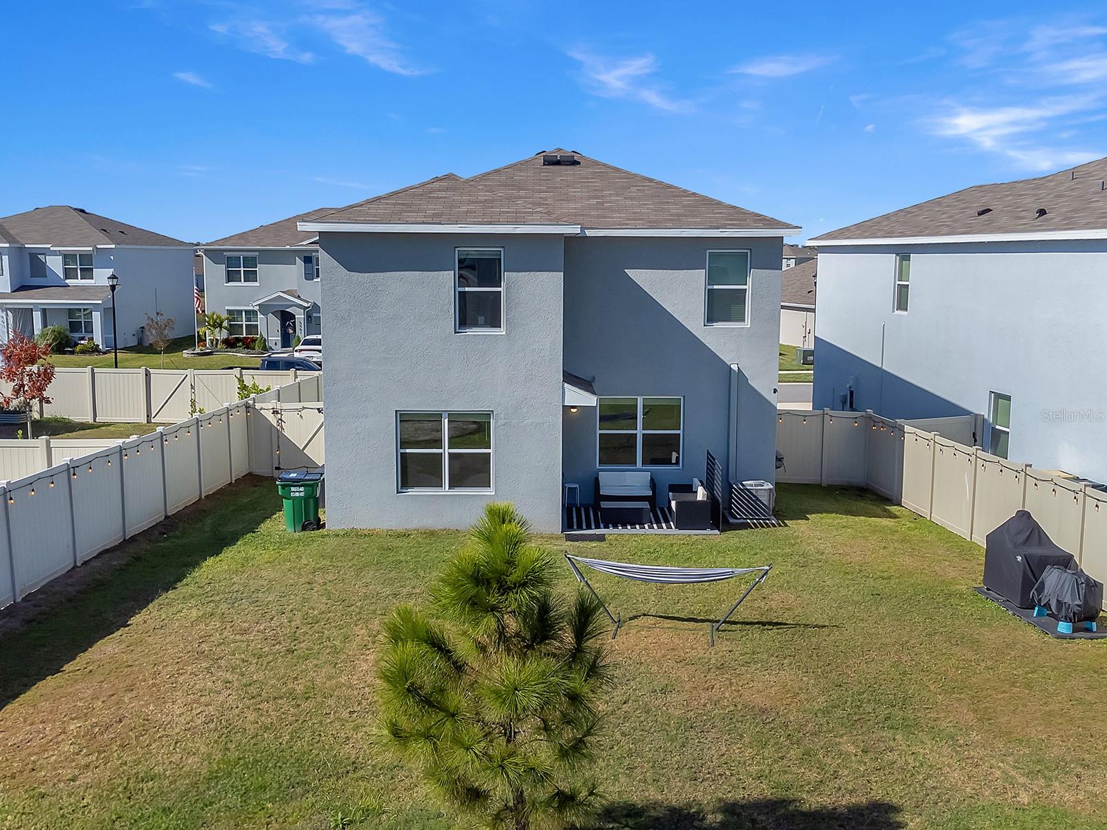 AVALON PARK WEST-NORTH PH 1A & - Residential