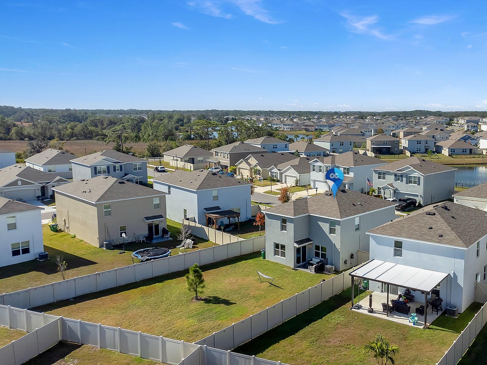 AVALON PARK WEST-NORTH PH 1A & - Residential