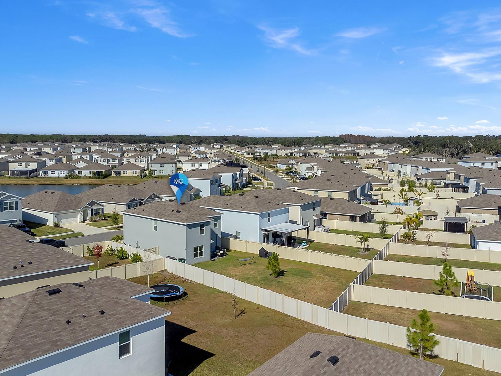 AVALON PARK WEST-NORTH PH 1A & - Residential