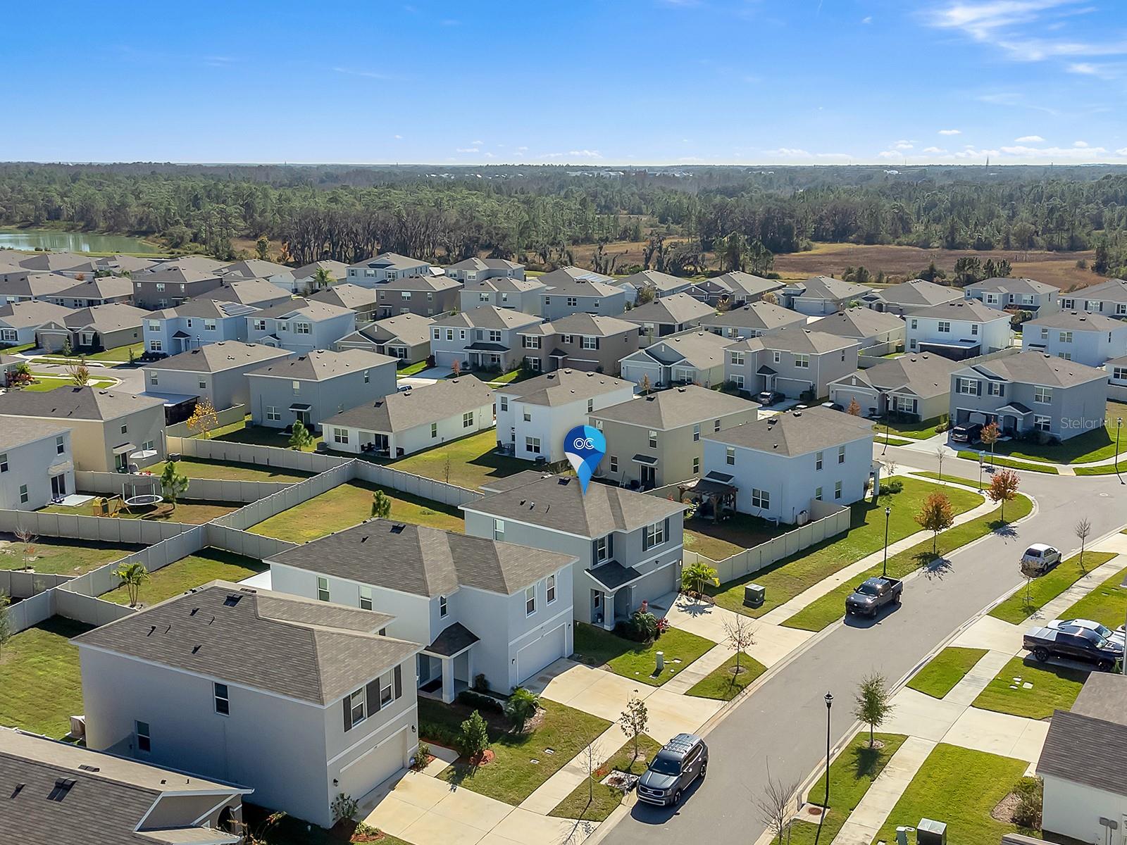 AVALON PARK WEST-NORTH PH 1A & - Residential