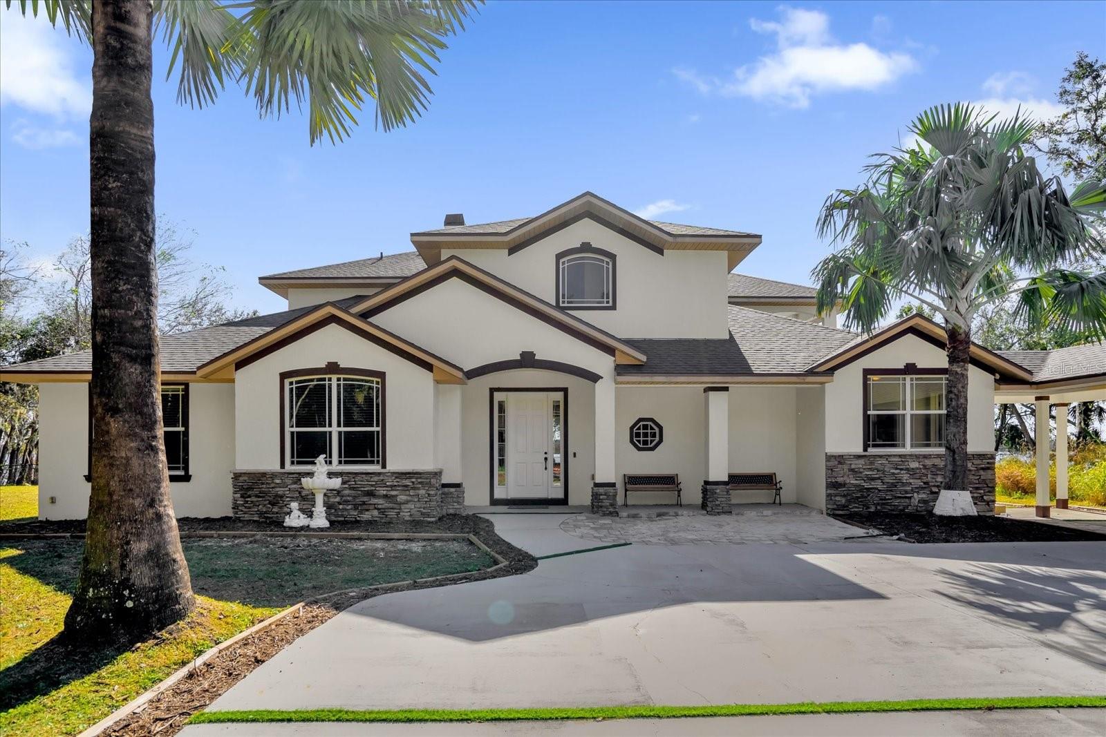 168 BETHEL OAKS LANE