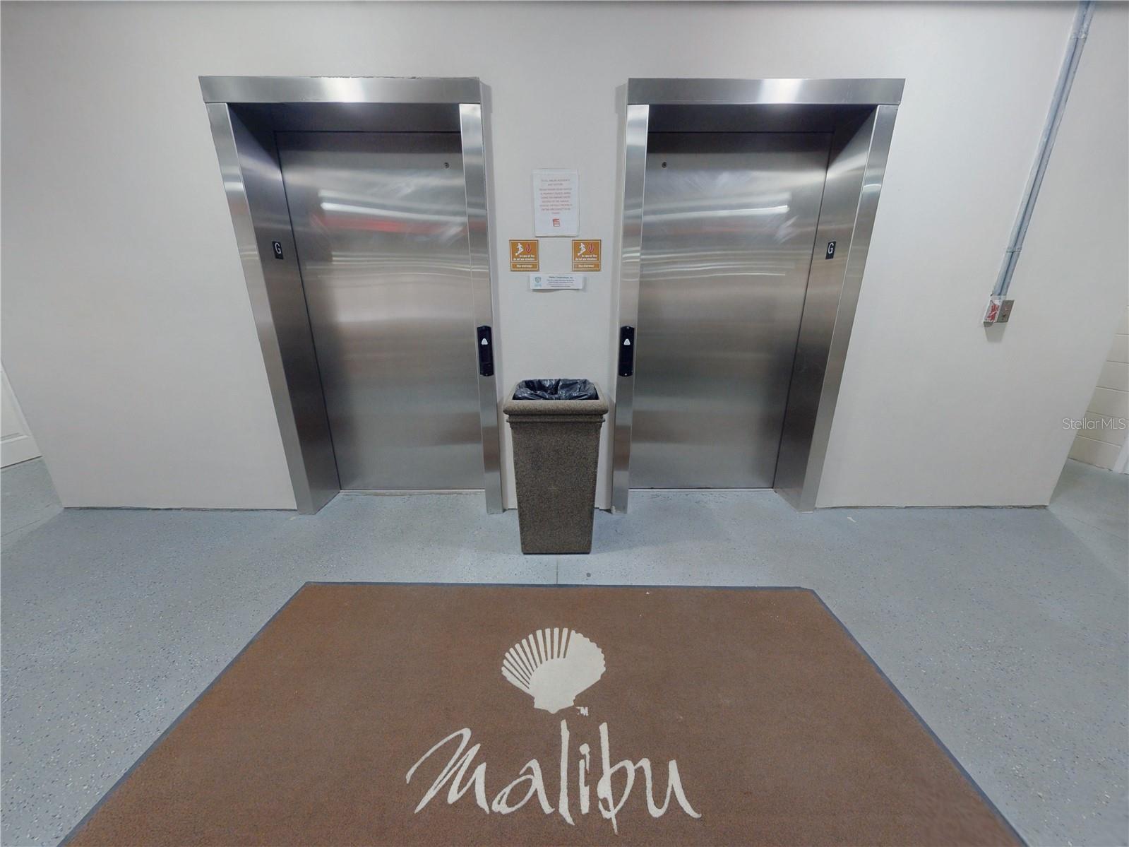 MALIBU CONDO PER OR - Residential