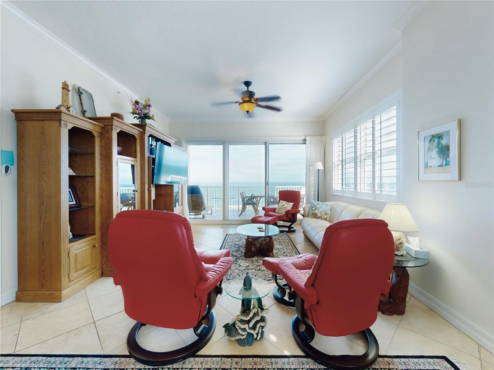 MALIBU CONDO PER OR - Residential