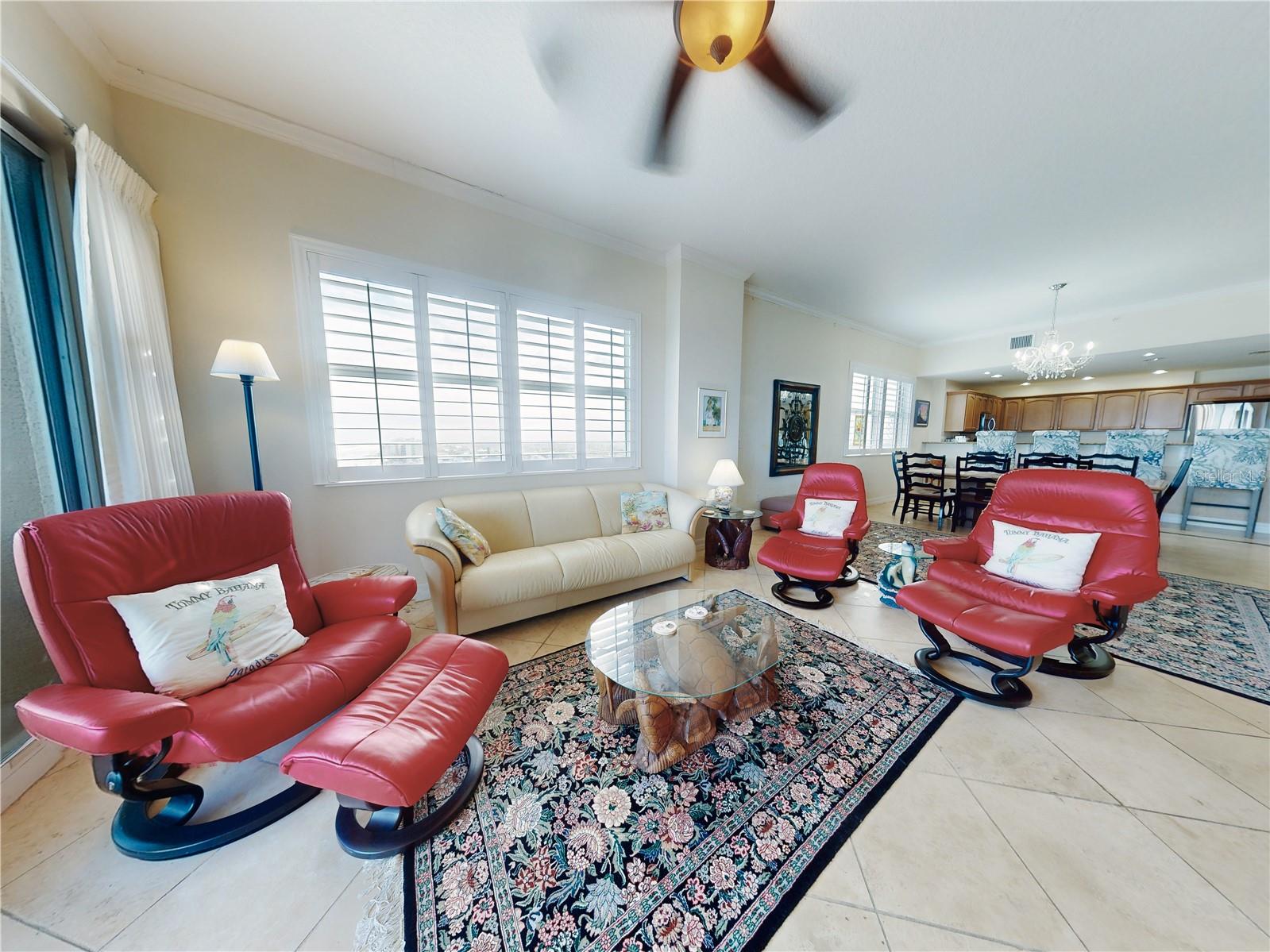 MALIBU CONDO PER OR - Residential