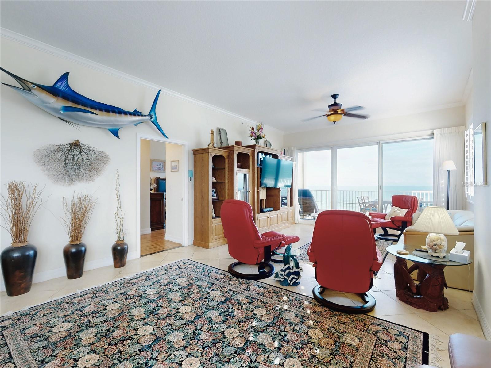 MALIBU CONDO PER OR - Residential