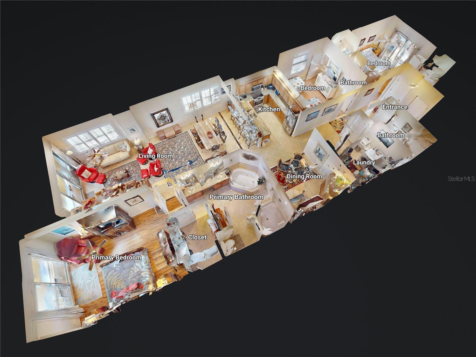 1705 S ATLANTIC AVENUE 804