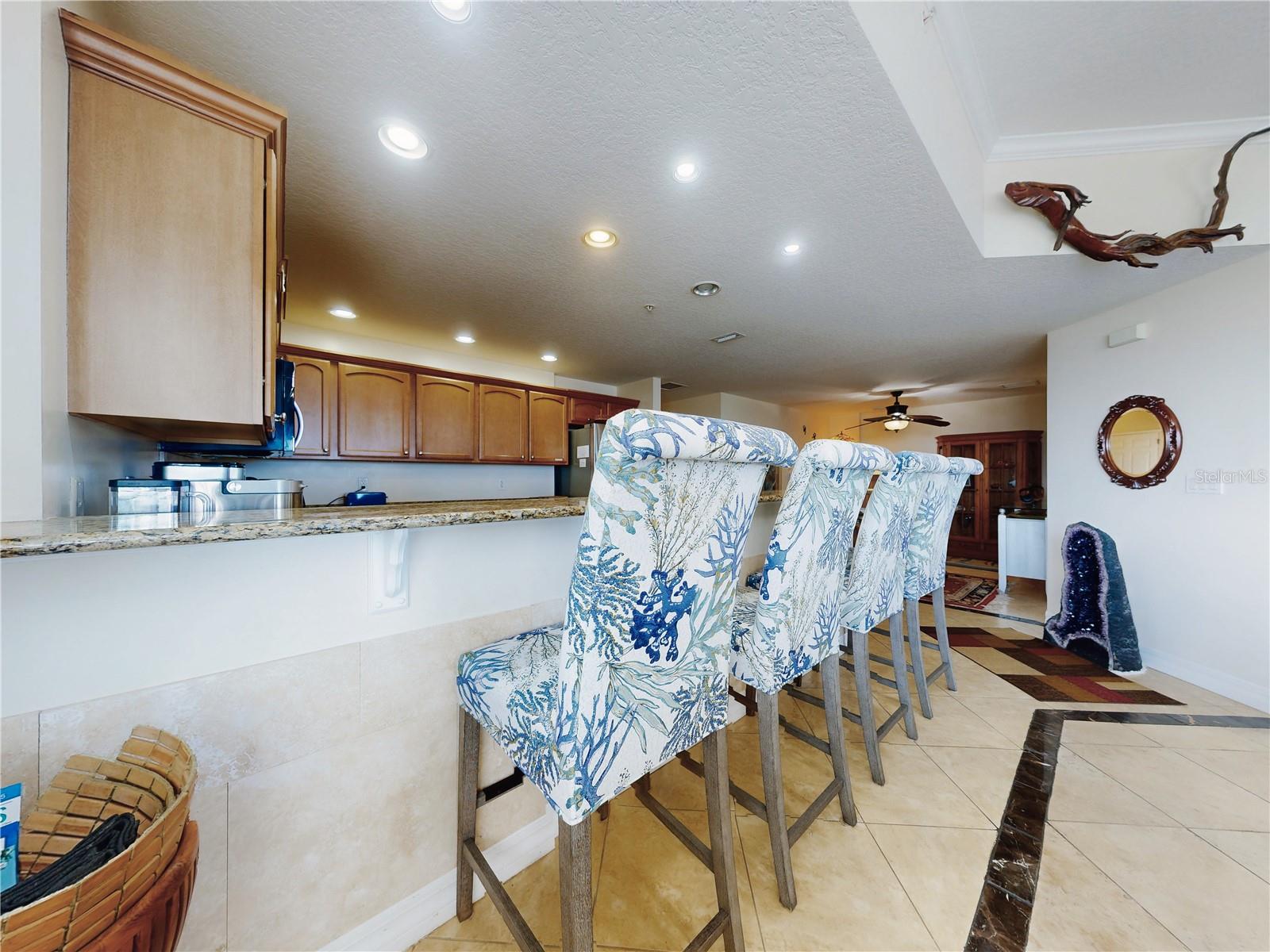 MALIBU CONDO PER OR - Residential