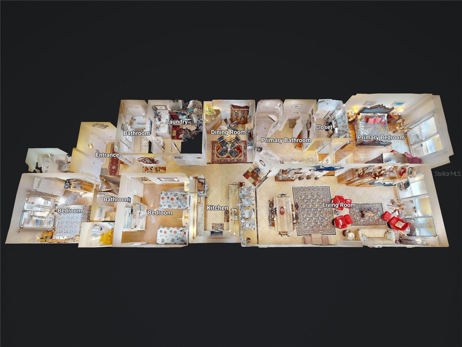 1705 S ATLANTIC AVENUE 804