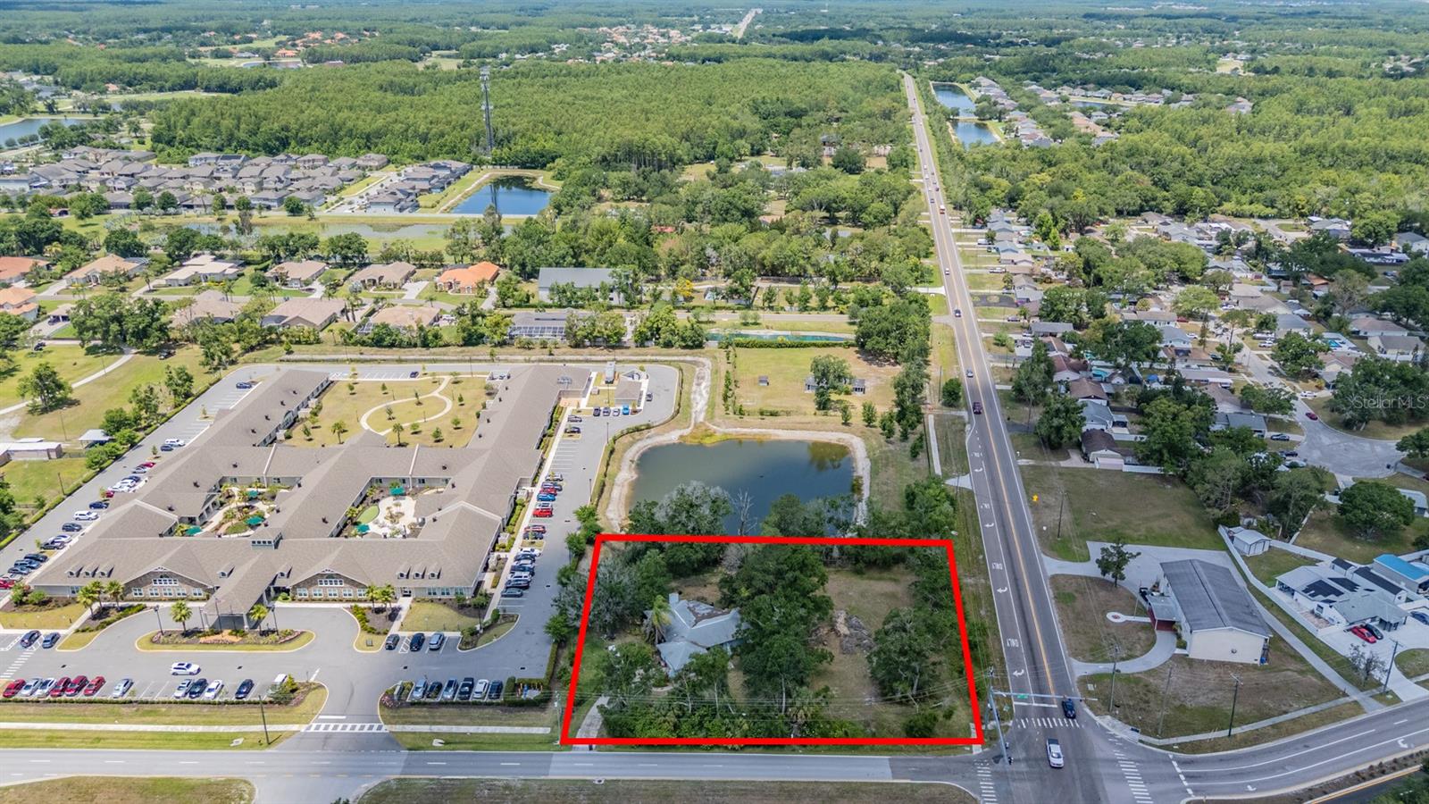 18950 SUNLAKE BOULEVARD