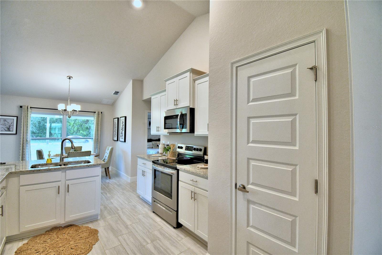 CADENCE CROSSING - Residential