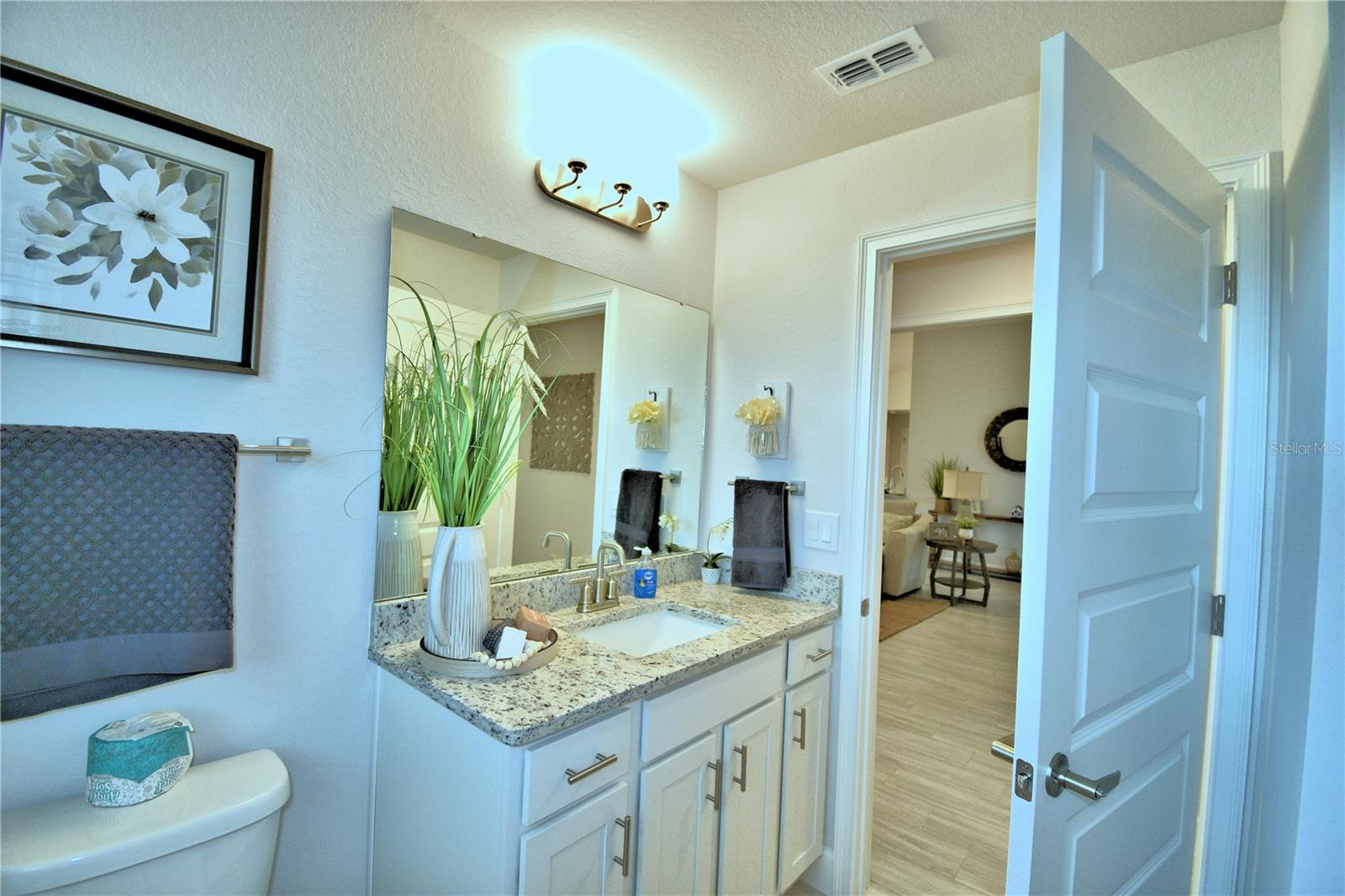 CADENCE CROSSING - Residential