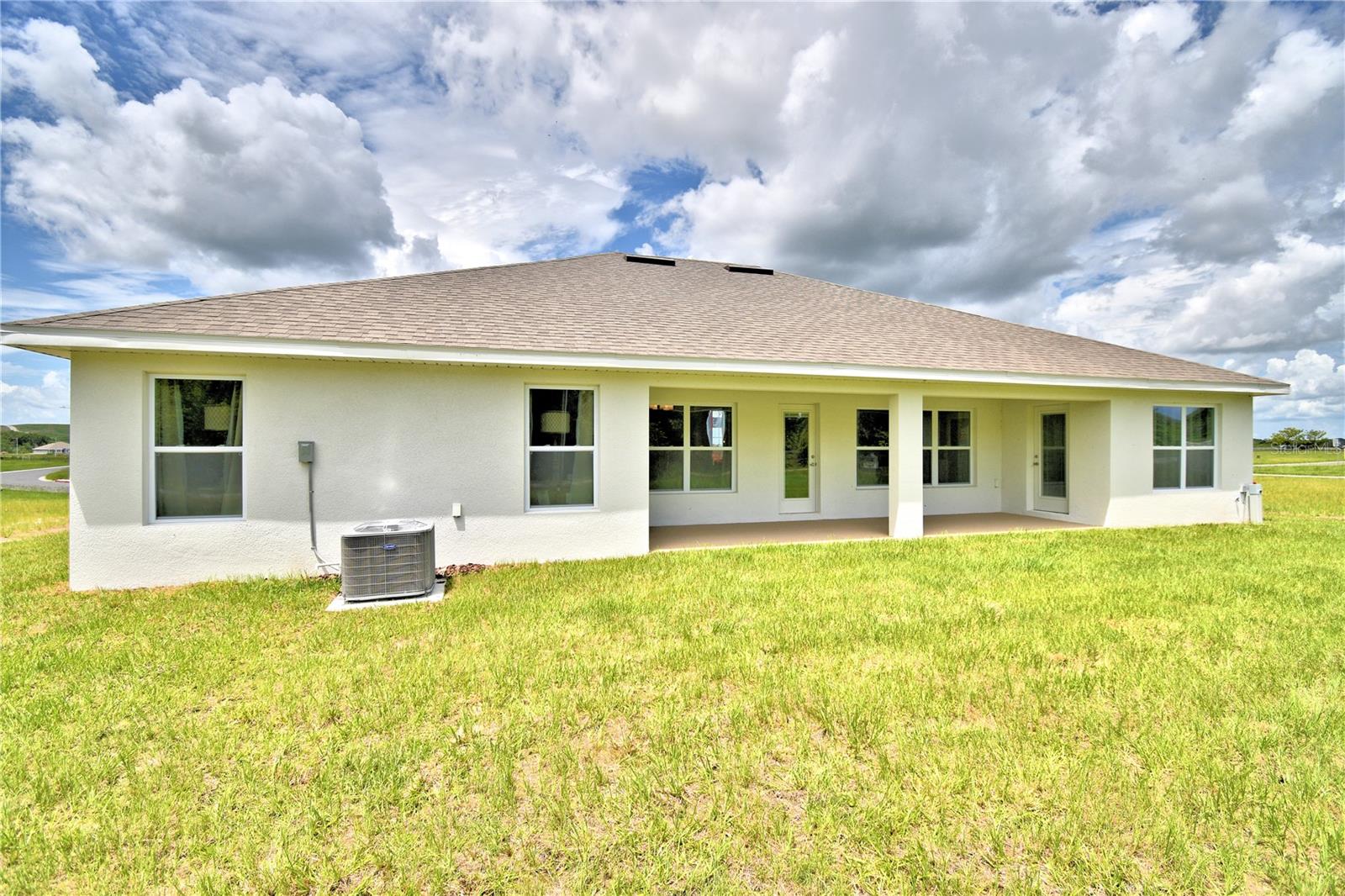 CADENCE CROSSING - Residential