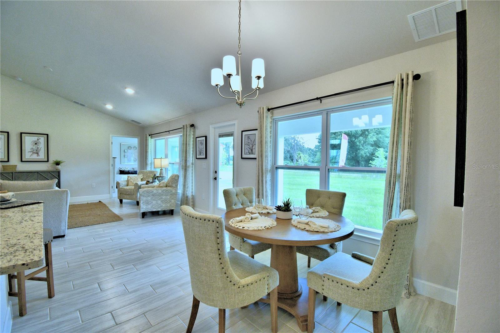 CADENCE CROSSING - Residential