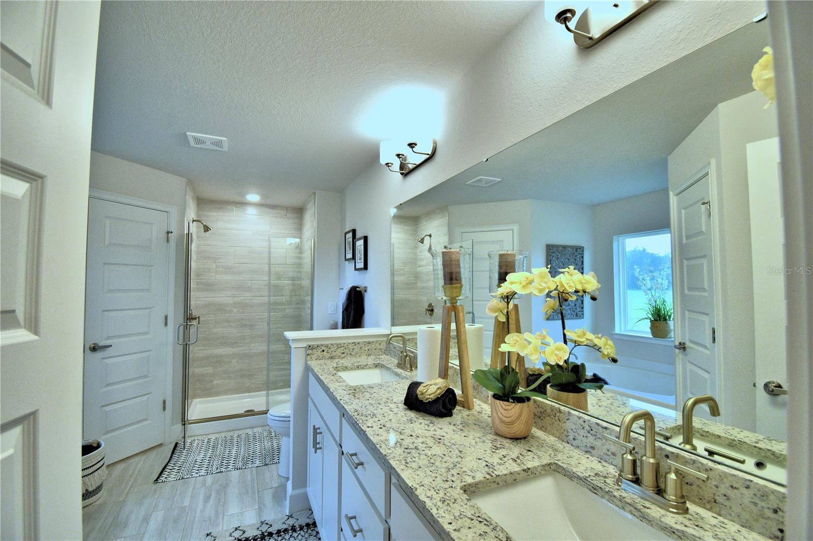 CADENCE CROSSING - Residential