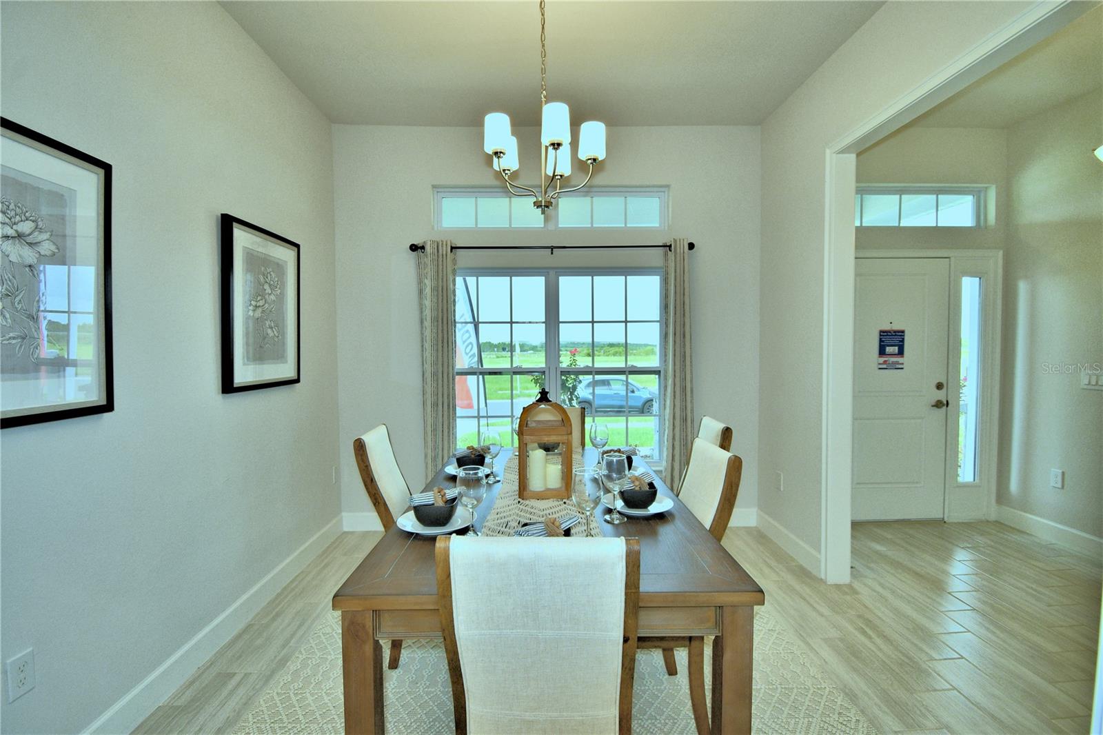 CADENCE CROSSING - Residential