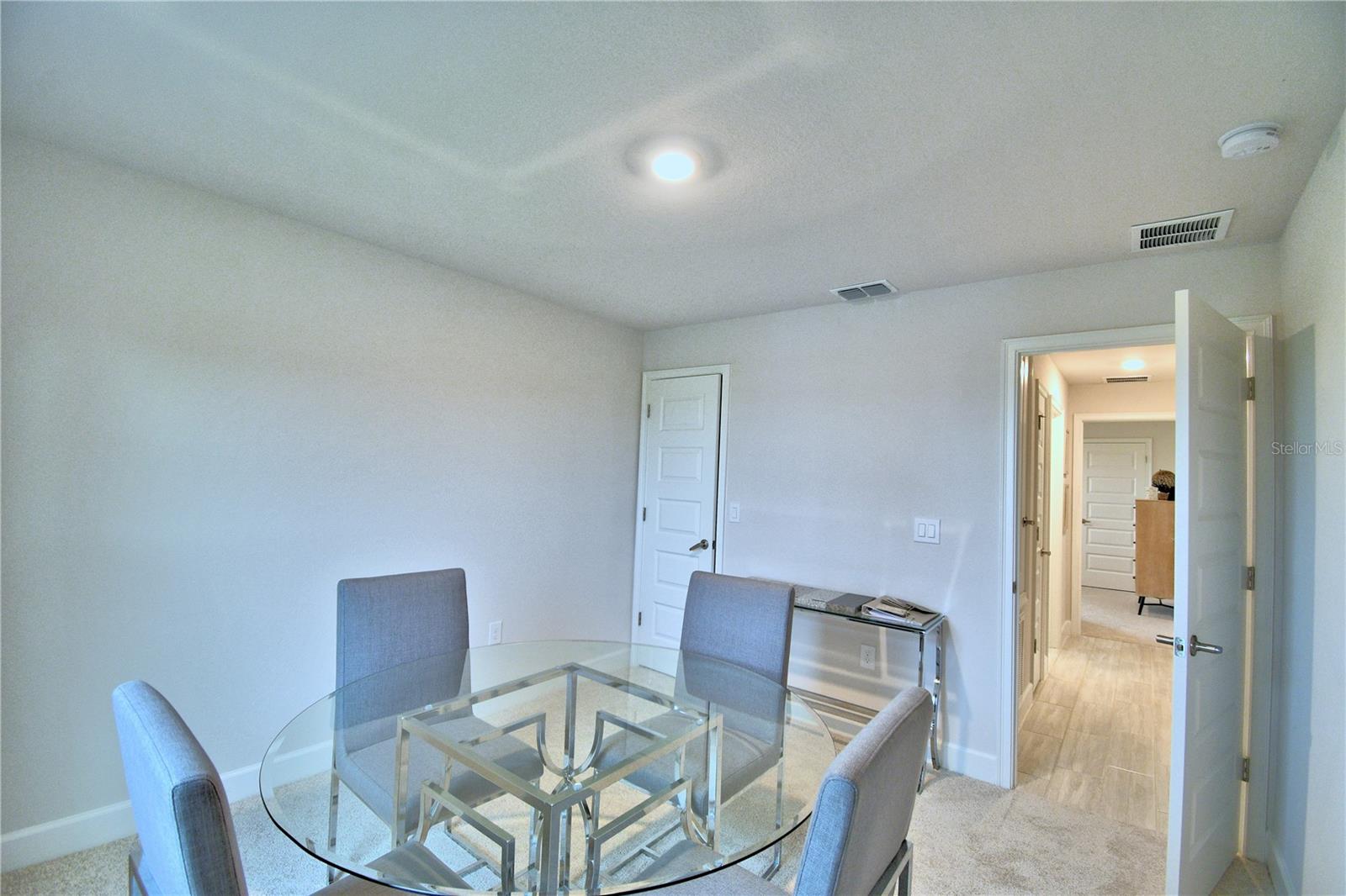 CADENCE CROSSING - Residential