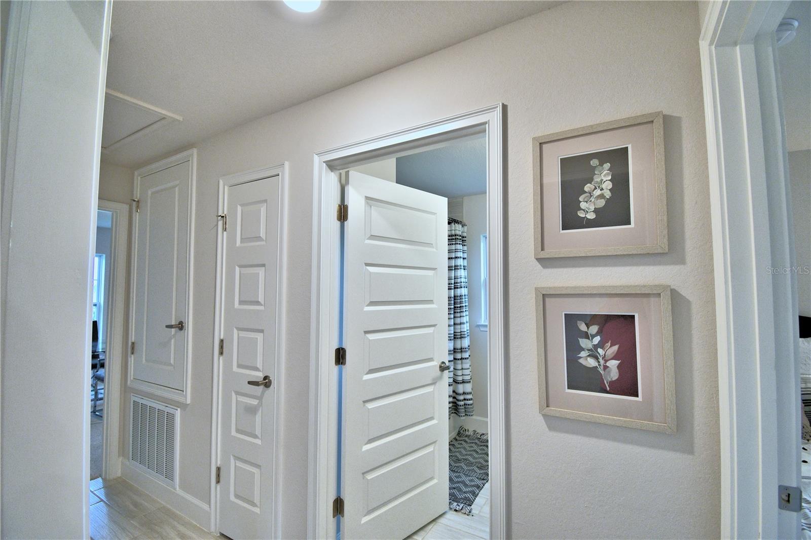 CADENCE CROSSING - Residential