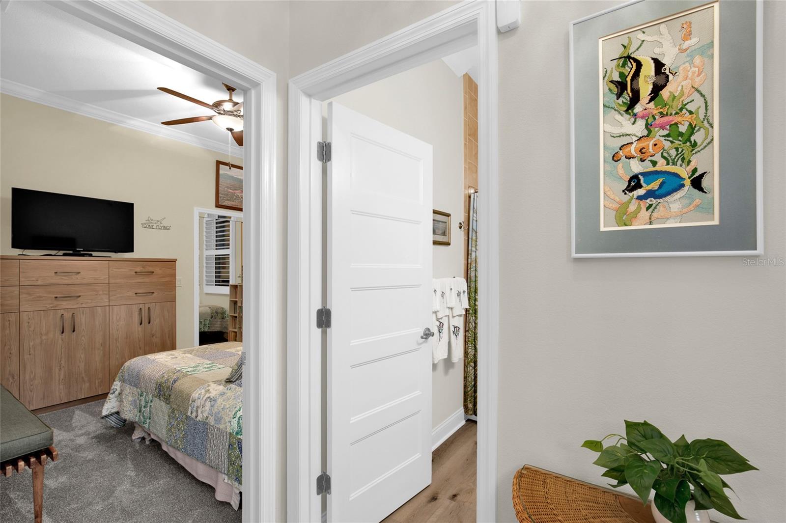 VERANO/VENETIAN BAY - Residential