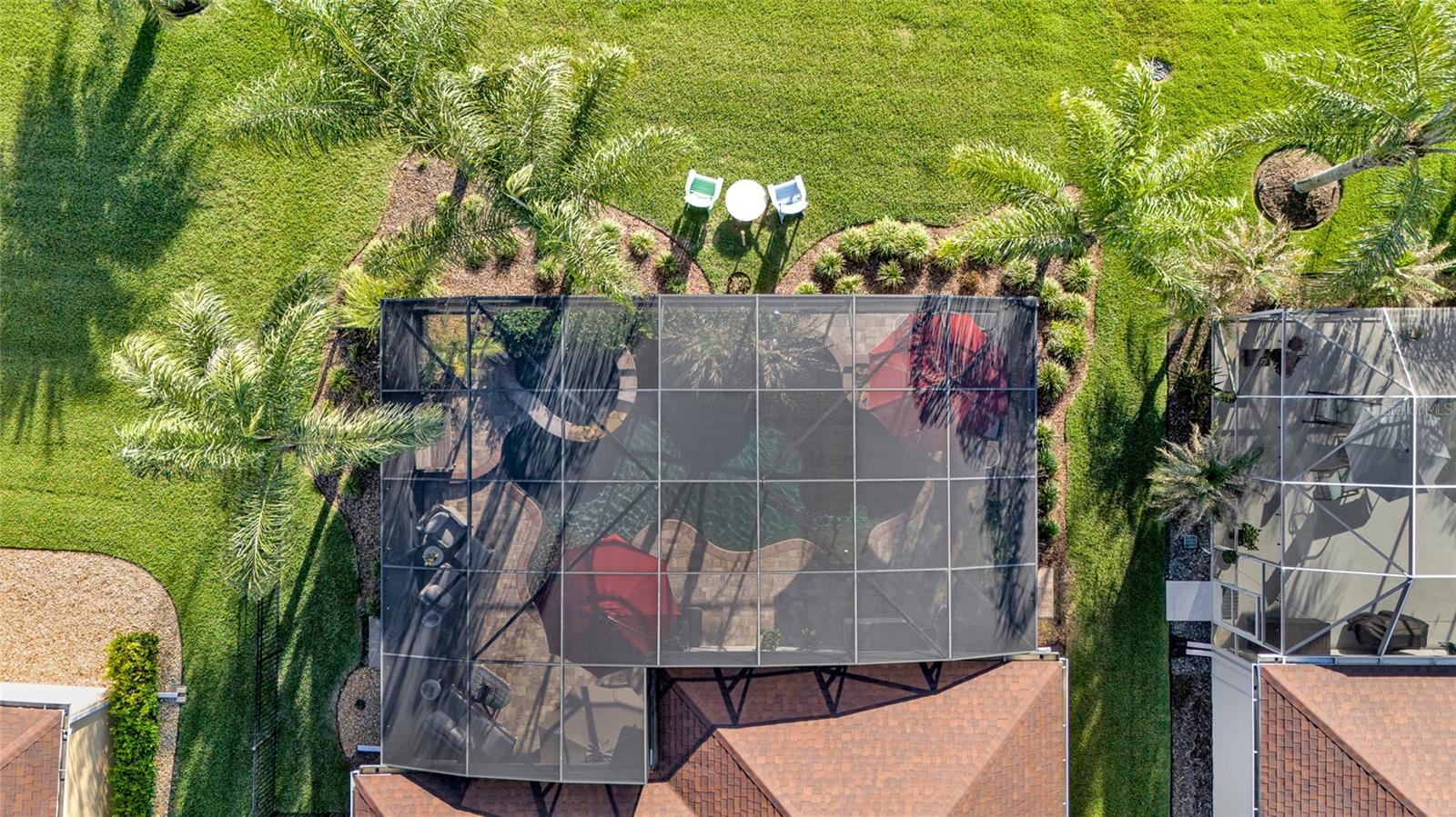 VERANO/VENETIAN BAY - Residential