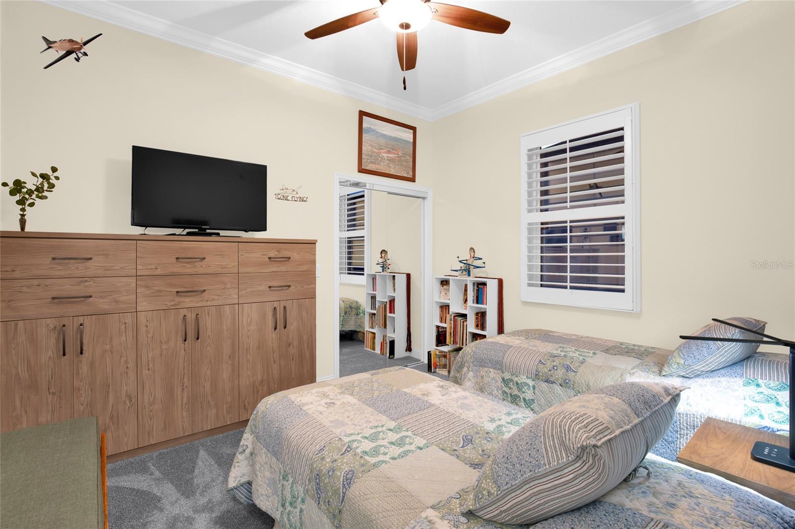 VERANO/VENETIAN BAY - Residential