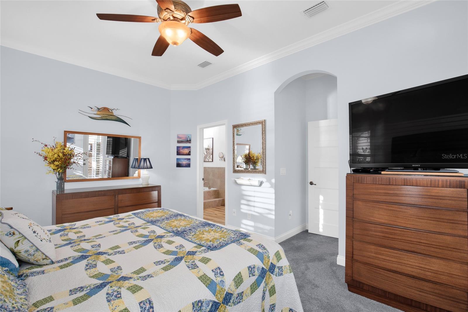 VERANO/VENETIAN BAY - Residential