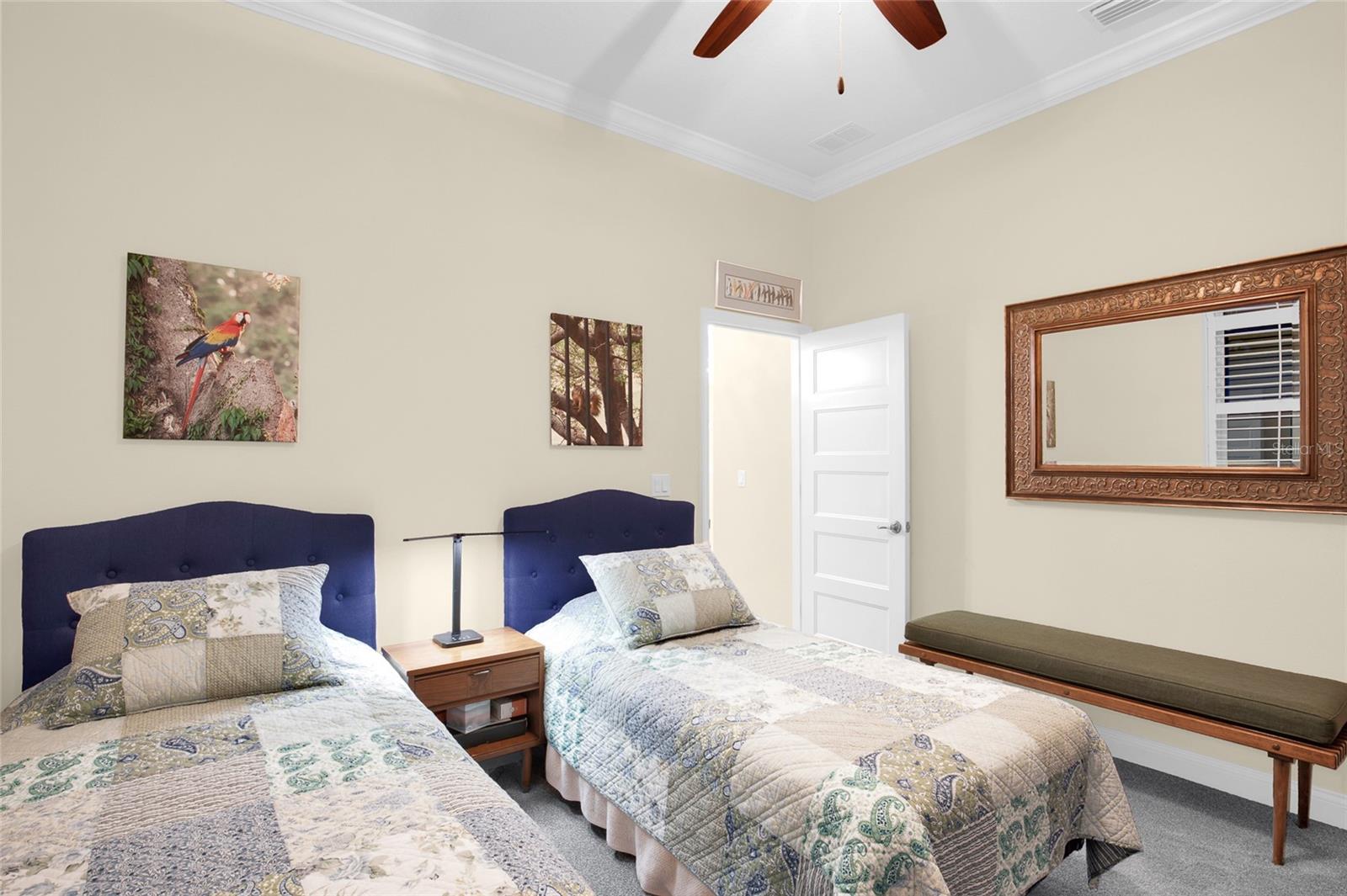 VERANO/VENETIAN BAY - Residential