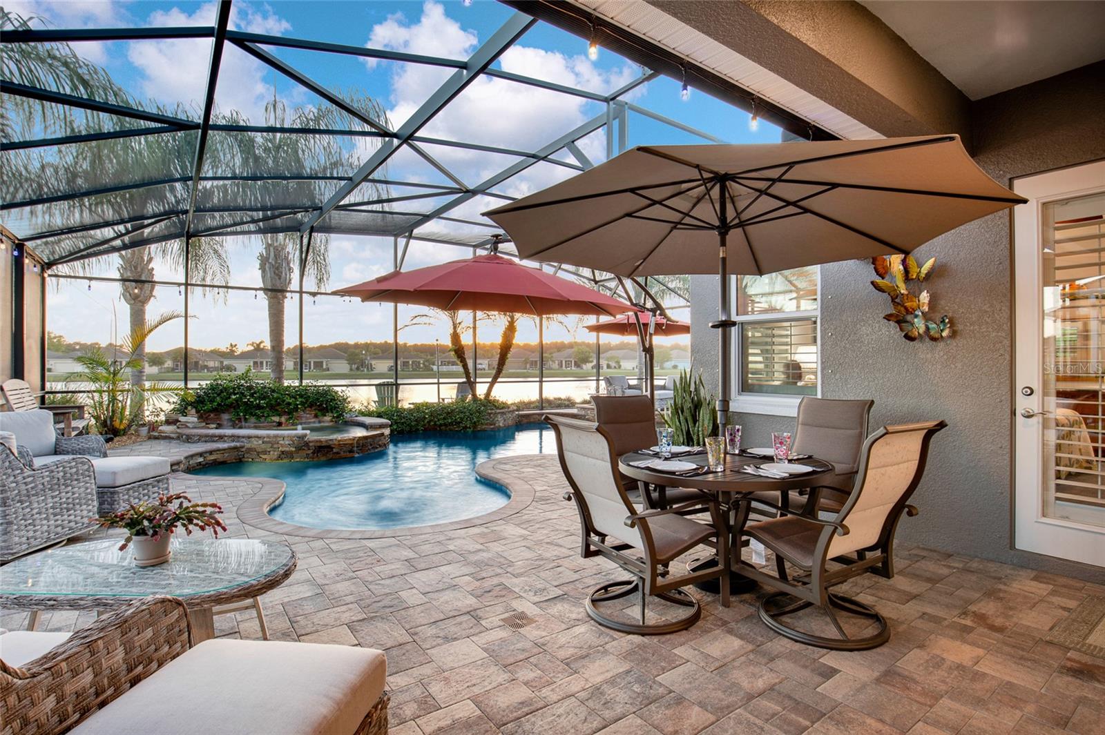 VERANO/VENETIAN BAY - Residential