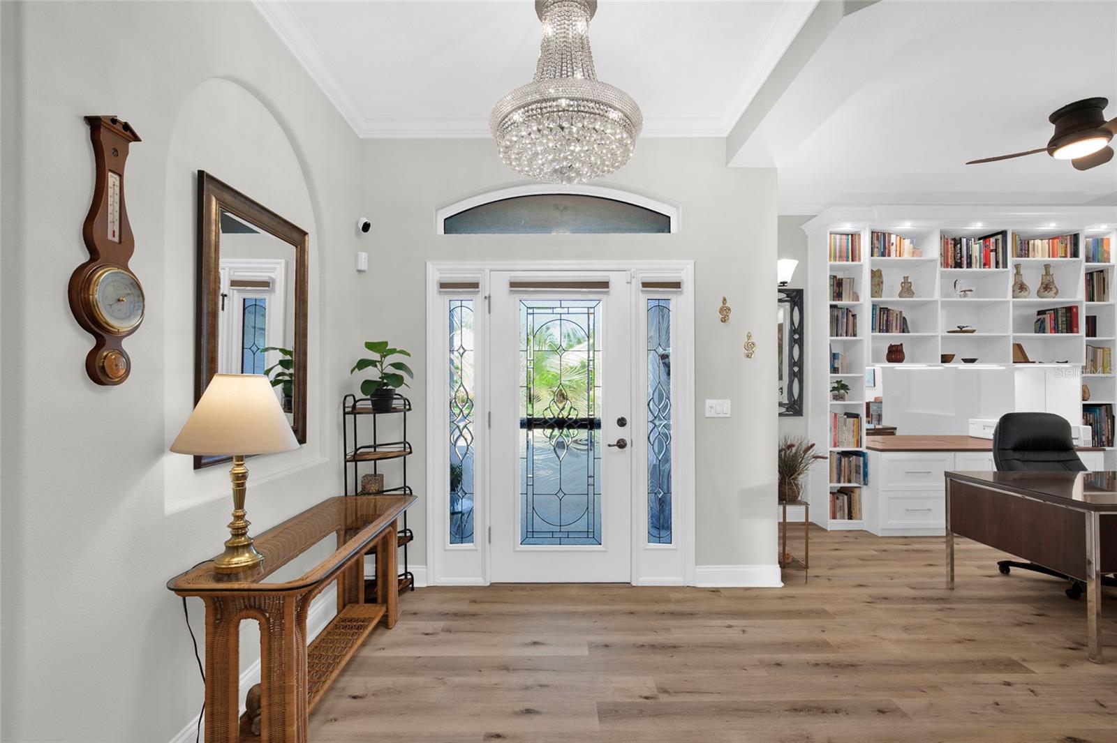 VERANO/VENETIAN BAY - Residential