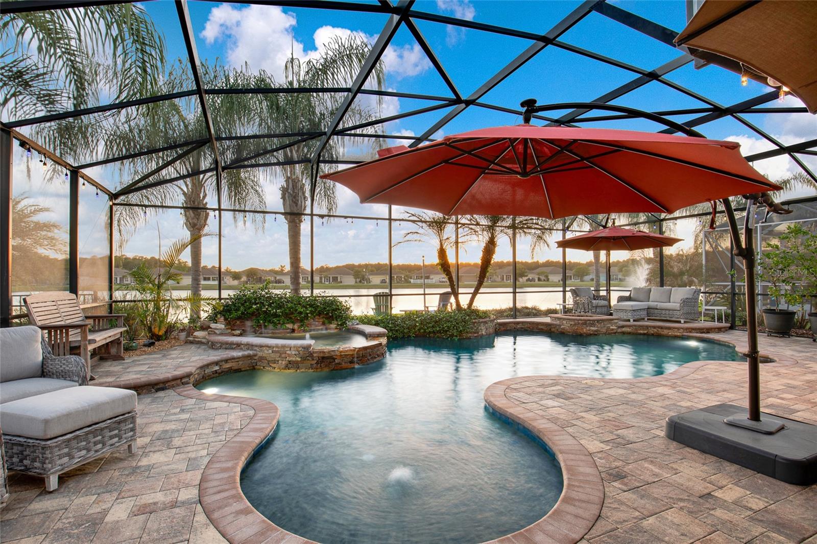 VERANO/VENETIAN BAY - Residential