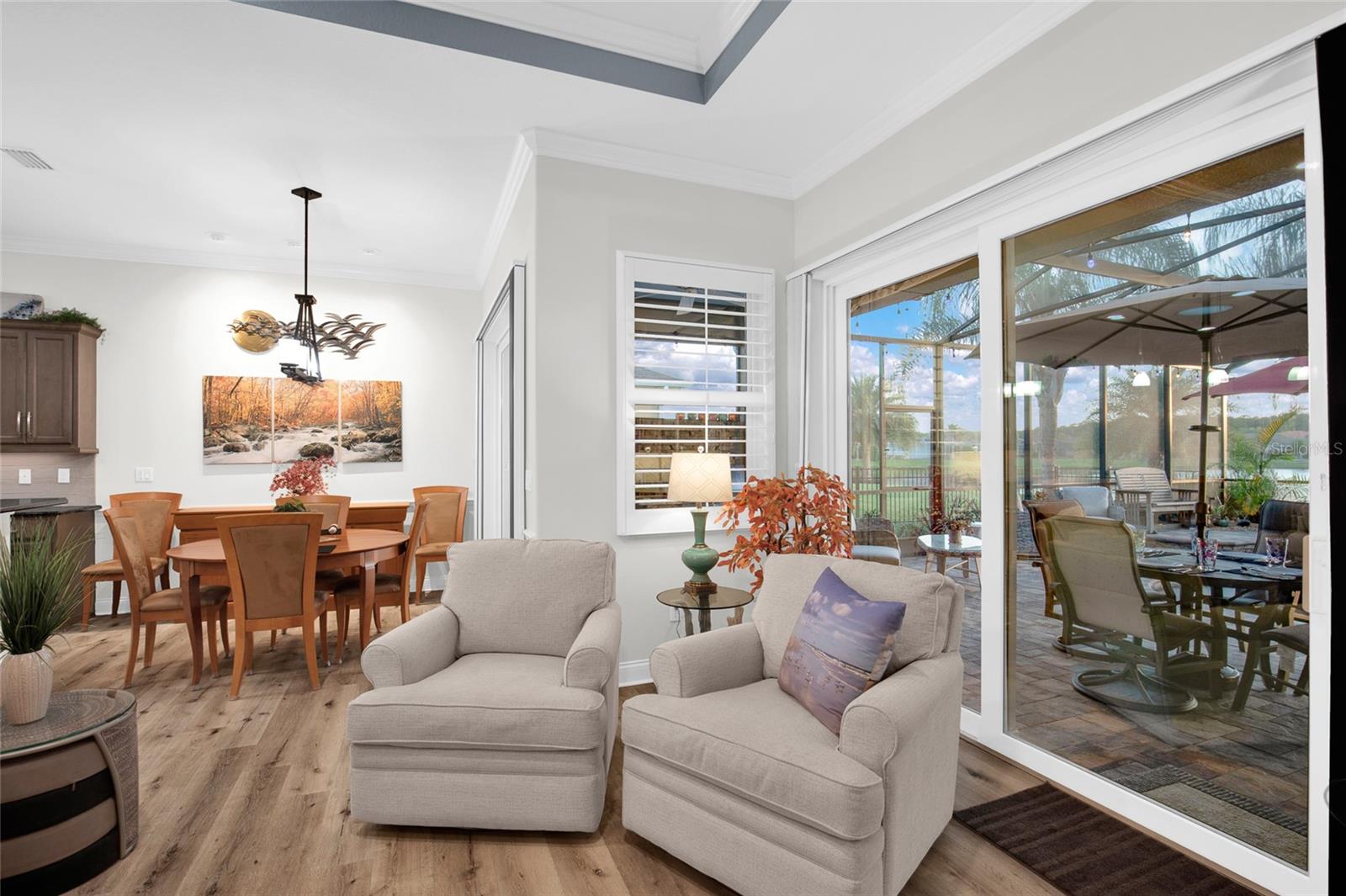 VERANO/VENETIAN BAY - Residential