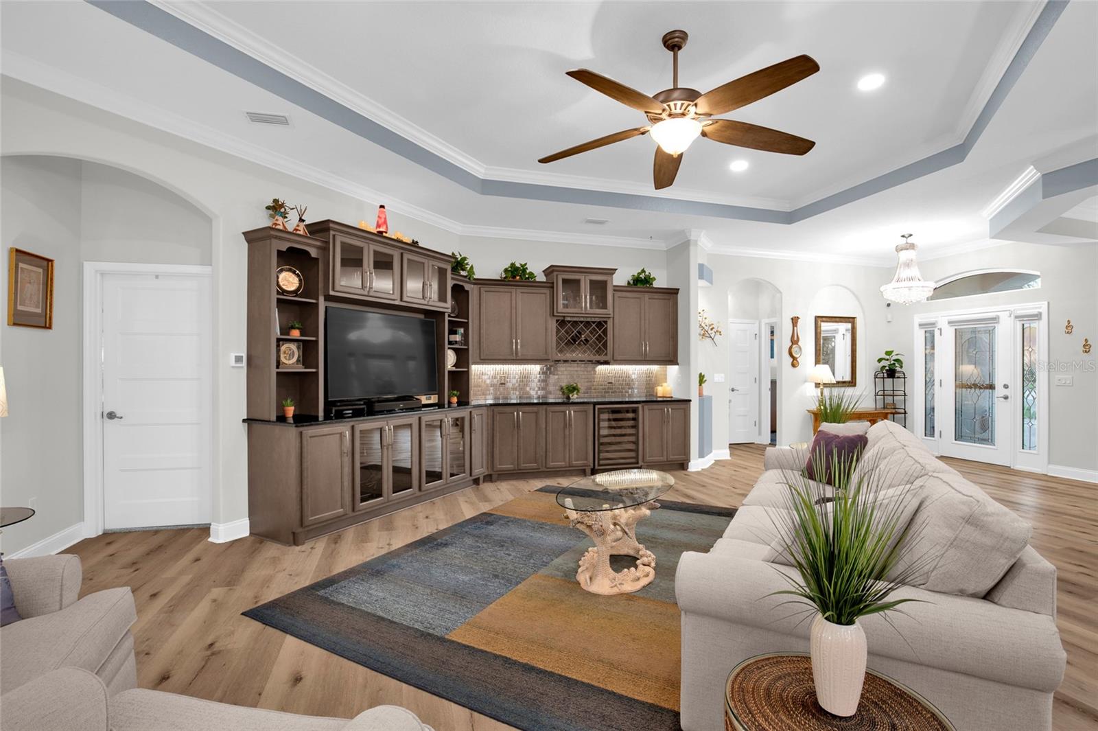 VERANO/VENETIAN BAY - Residential