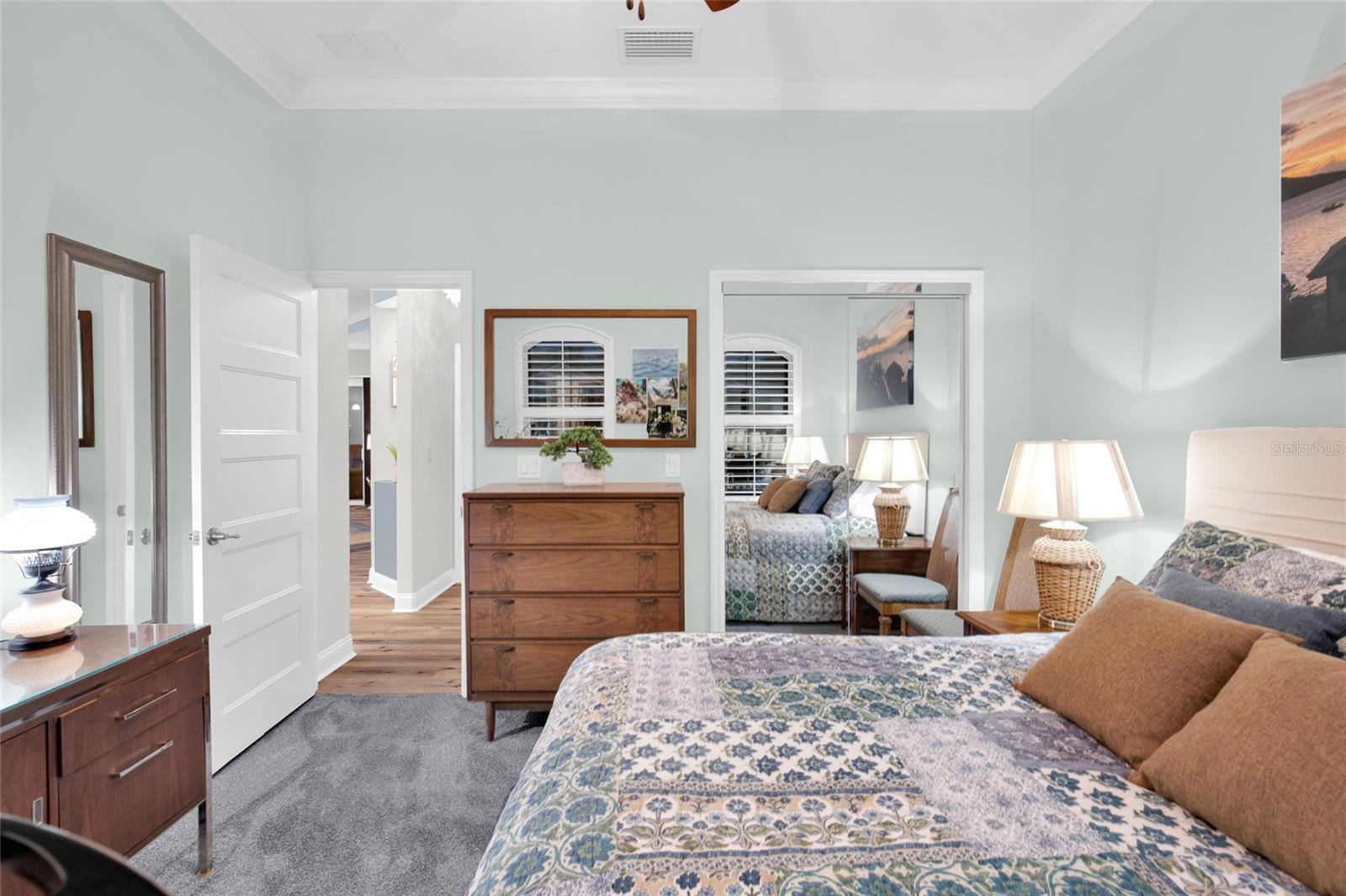 VERANO/VENETIAN BAY - Residential