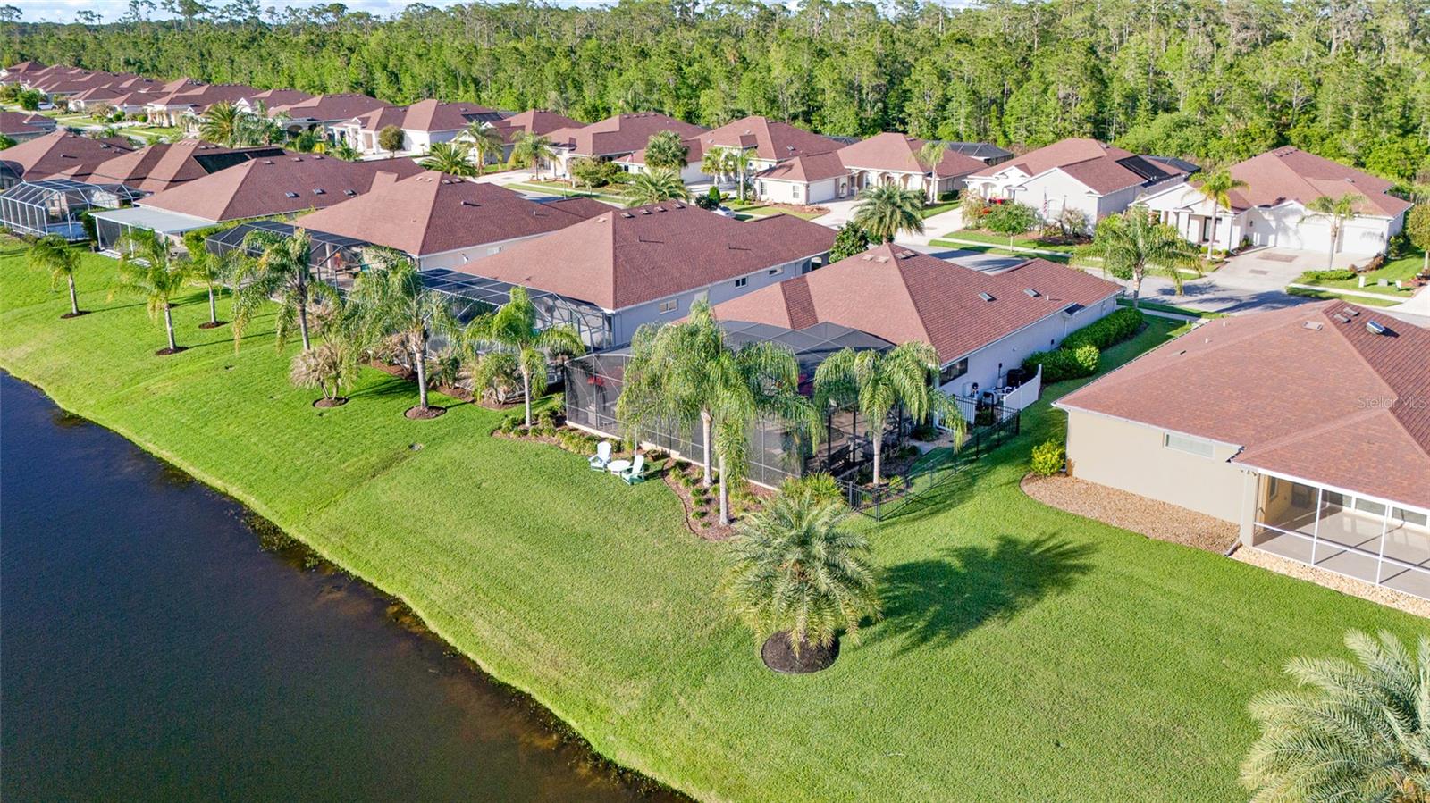 VERANO/VENETIAN BAY - Residential