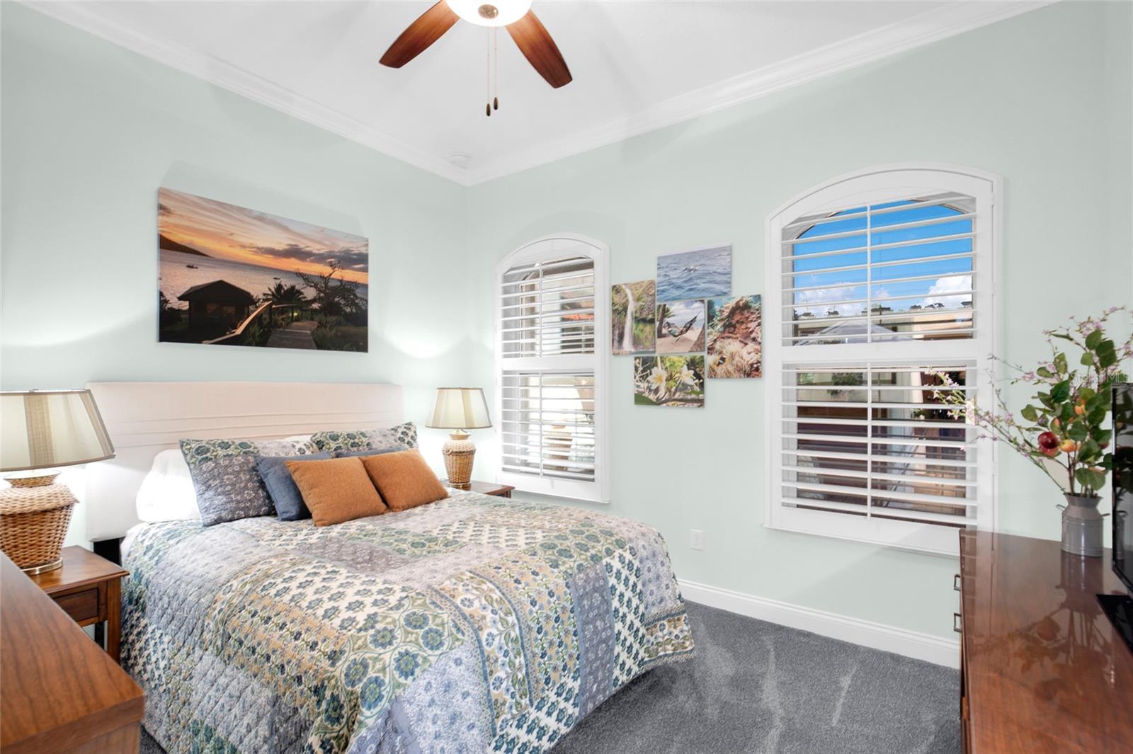 VERANO/VENETIAN BAY - Residential